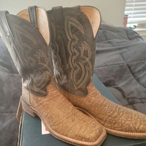 Men's Tony Lama Boots